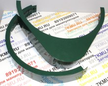 Кожух для ОПУ Нансей РС35